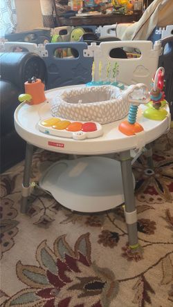BABY ACTIVITY CENTER