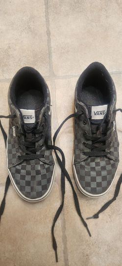 Boys Vans