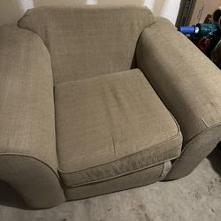 2 Chair Sofas