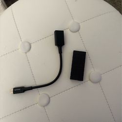 8bit do 2 and usb c to type c adapter