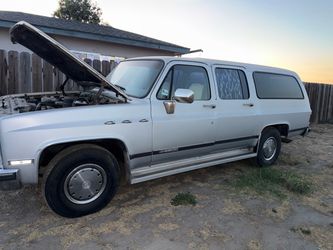 Truck as is