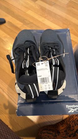Brand new Reebok