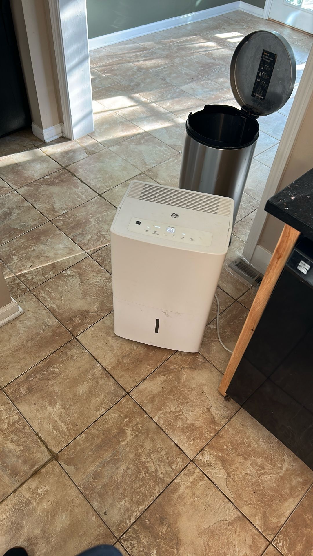 Dehumidifier