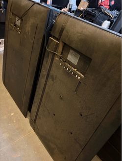 4 x 55” Samsung Smart TVs (for parts)