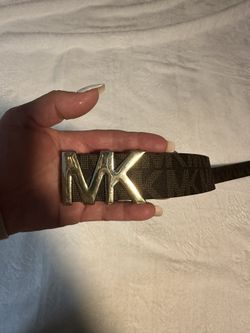 Michael Kors Belt 