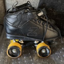 Roller Skates 