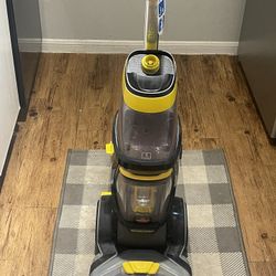 carpet cleaner 