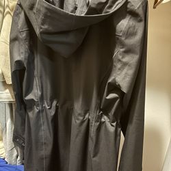 Athleta Waterproof And Windproof