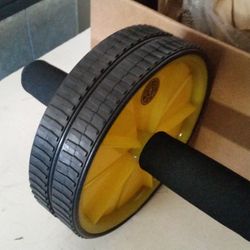 Ab Roller