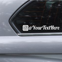 Custom Stickers.