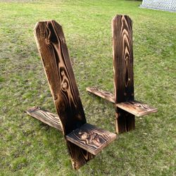 Viking chairs