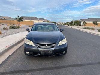 2007 Lexus ES350