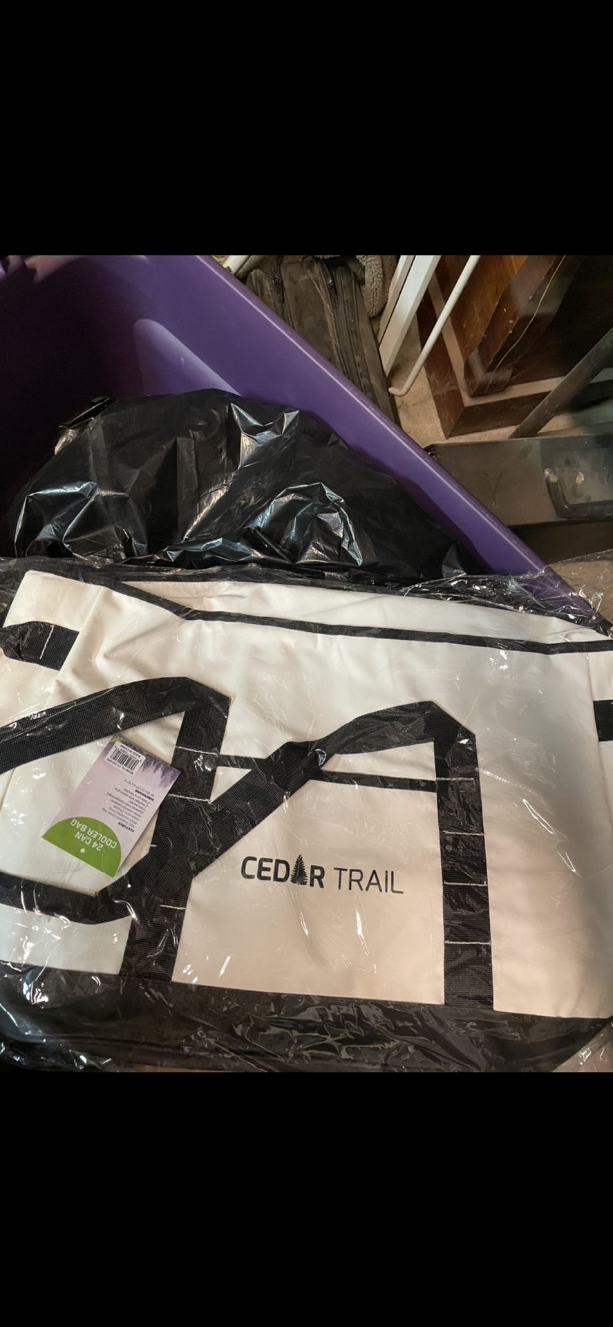 Cedar Trail