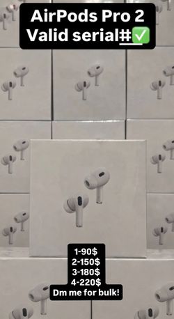 AirPods Pro 2