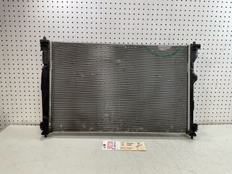 2018 2026 TOYOTA CAMRY RADIATOR ASSEMBLY OEM 16400 F0021