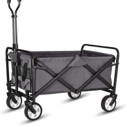 New Wagon + Free Shipping 