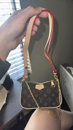 Bags and sunglasses