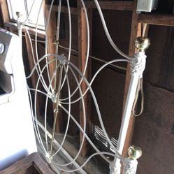 Elliot bed, Full/double, Very Sturdy