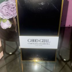 Good Girl