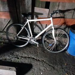 Specialized Sirrus Xl