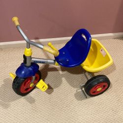 Kettler Tricycle 