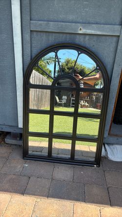 1980’s David Marshall Mirror