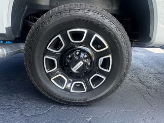 F250 F-250 Ford Wheels Rims Tires