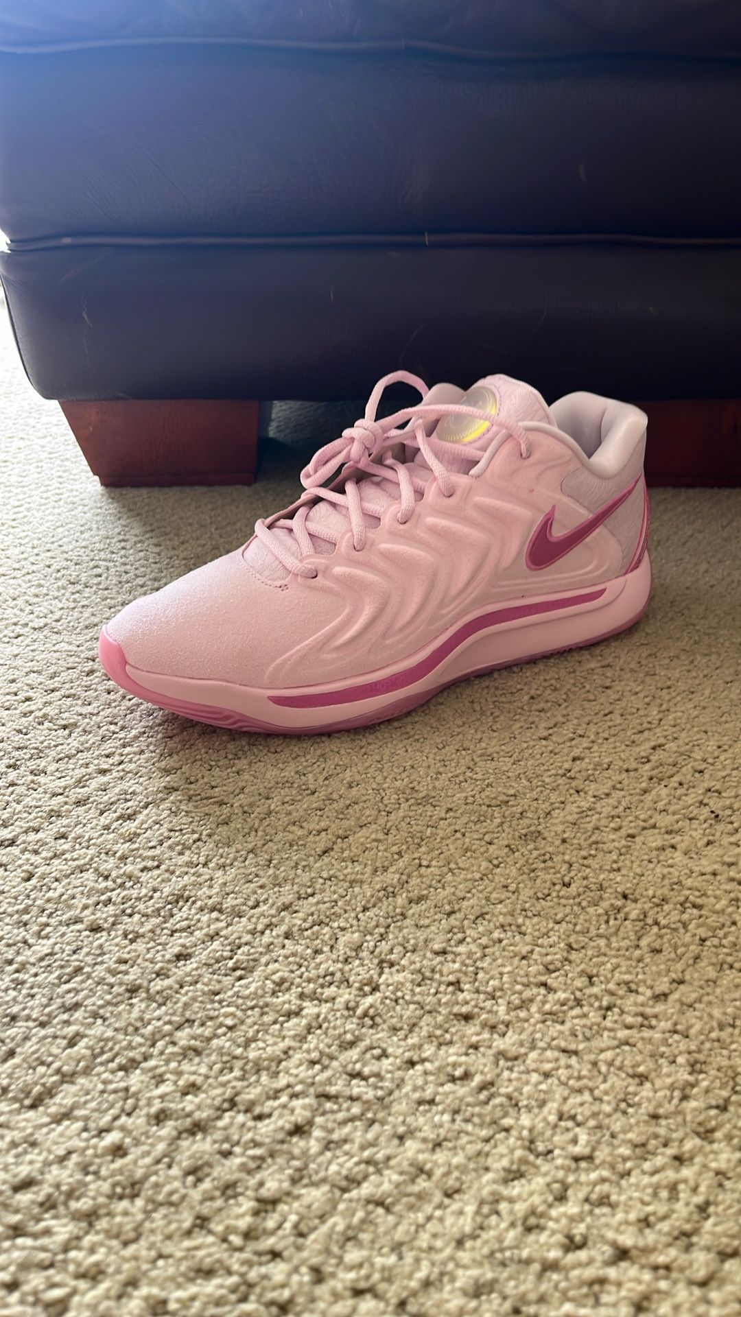 Women’s Nike KD17 NRG Shoes