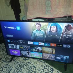 Insignia Fire TV 50" Inch Class LED 4K UHD Smart Fire TV Edition tv NS- 50DF710NA19  With Alexa (Y 2019) Remote control Includes 