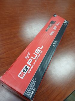 Milwaukee new 3/8" High Speed Ratchet 12M Fuel