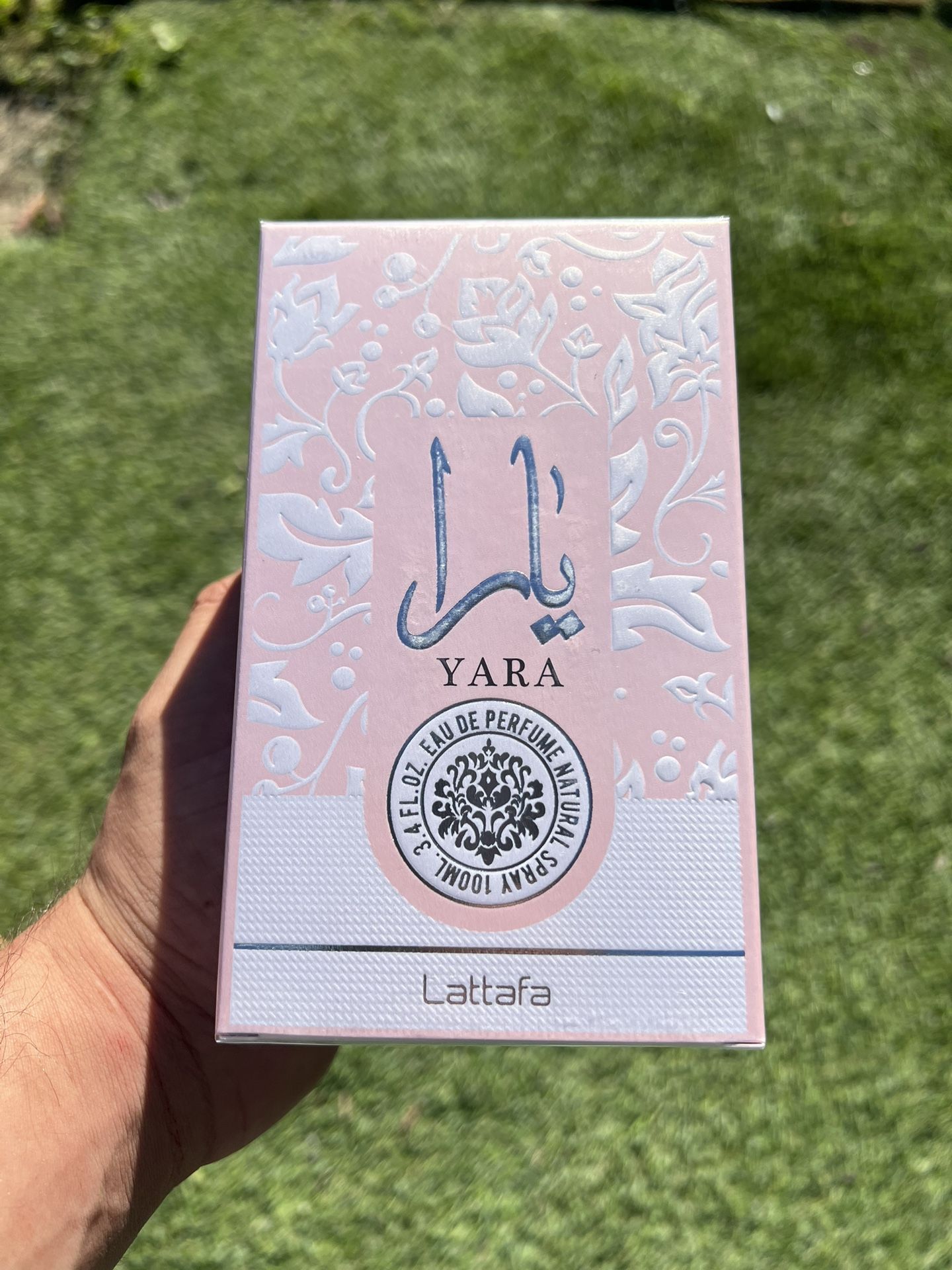 Yara Perfume | Fragrance 
