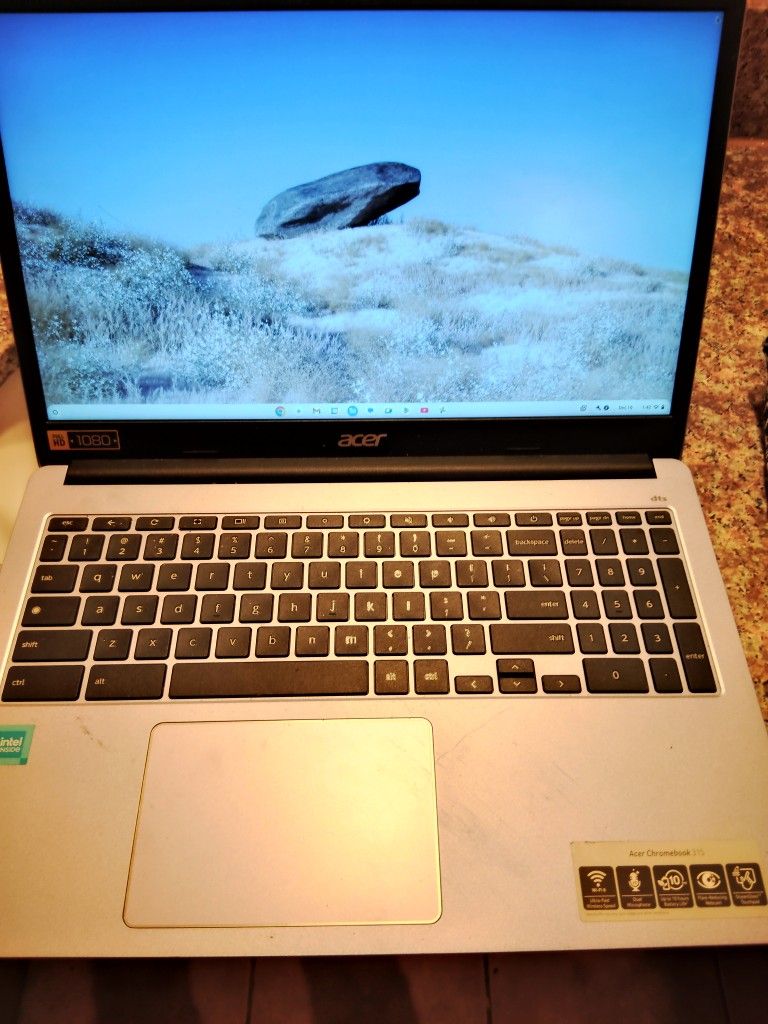 Acer Chromebook