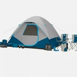 Ozark Premium Camping Combo
