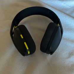 G435 Logitech Headphones