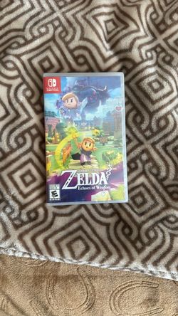 The legend of Zelda