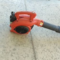 Blower Husqvarna 