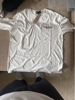 Essentials Shirt