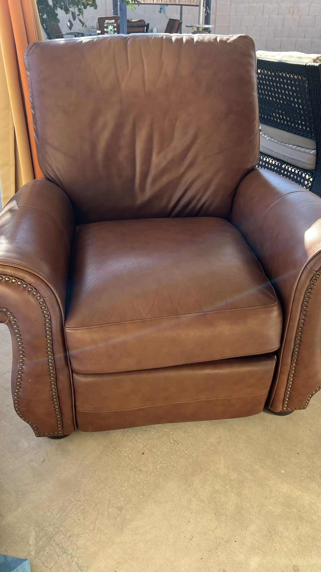 Reclining Chair