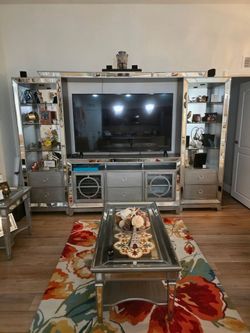 TV Unit