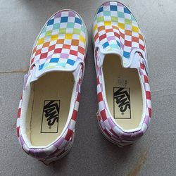 Vans shoes
