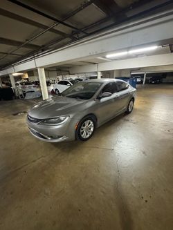 Chrysler (contact info removed)