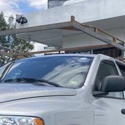Truck Ladder Rack