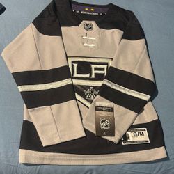 LA Kings Jersey
