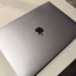 2020 MacBook Air W/ Touch ID