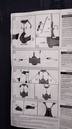 Vista Spine Support