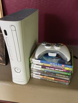 Xbox 360