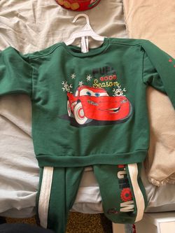 mcqueen set
