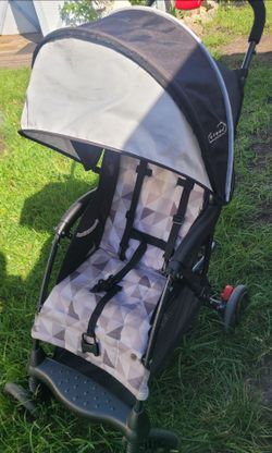 Cloud Sport Stroller