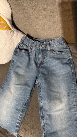 Old Navy Jean Size 8