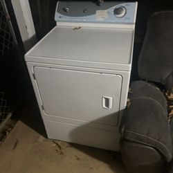 Maytag Dryer